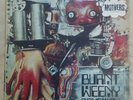 ZAPPA / MOTHERS  Burnt Weeny Sandwich  LP, gatefold, UK 1970 (Reprise RSLP 6370)