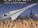LP London Non Stop Rock MÖTLEY CRÜE, GUNS N ROSES, W.A.S.P Roadrunner Recor