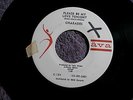CHARADES PLEASE BE MY LOVE TONIGHT TURN HIM DOWN AVA KILLER SOUND   DOO WOP 45