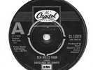 DAVID & THE GIANTS: TEN MILES HIGH / SUPERLOVE (UK CAPITOL 15915) NORTHERN  M-