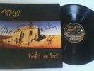 Midnight Oil Signed VINYL, RARE , Midnight Oil signed . VINYL LP, Not 45.7.EP