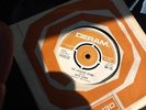 DAVID BOWIE THE LAUGHING GNOME DERAM DM 123 single 45  1967 UK pressing