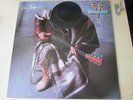 Stevie Ray Vaughan & Double Trouble - In Step - Vinyl LP - Used