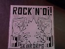 ep skinkorps rock n oi