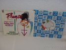 PRINCE Take Me With U / Baby I'm A Star JAPAN 7