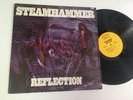 Steamhammer LP Reflection