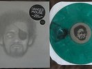 Danger Mouse (Ft. Jay-Z & the Beatles)-The Grey Album 180G GREEN VINYL 100 MADE