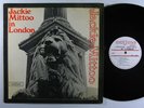 JACKIE MITTOO In London LP on Coxsone