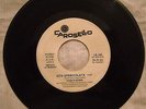 45 VASCO ROSSI - VITA SPERICOLATA - PROMO PER JUKE BOX - ANNO 1983 - EX+