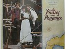 The PIRATES Of PENZANCE Soundtrack 1981 US OG Sealed LP LINDA RONSTADT Rex Smith