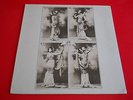 LP ITALIAN PROG IL BALLETTO DI BRONZO - YS - ORIGINALE POLYDOR BOOK