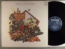 Mike Absalom  Hector And Other Peccadillos  UK Press  w Ray Fenwick   Blue Label