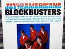 Jay and the Americans Blockbusters Stereo LP  UAS 6417-Sealed