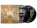 Jay-Z & Kanye West ?– Watch The Throne Album 2LP (PICTURE DISC) (12