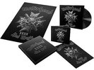 MOTORHEAD XXXX BAD MAGIC COFANETTO DELUXE VINILE LP+CD+ECOLBOOK+POSTER+PATCH 