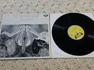 MICHEL MOULINIE: Chrysalide LP (France, ZAL 6441 )RECORD