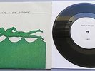 Wire - Our Swimmer UK Rough Trade 1979 7