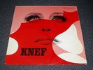 KNEF - Knef ROYAL SOUND DECCA GERMAN LP Breaks Samples RARE JAZZ FUNK