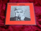 Madonna Holiday Brazil 7