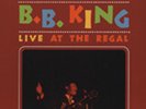 B.B. King - Live At The Regal (180g) - Vinyl Audiophile Blues Records