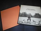 GEORGE HARRISON - ALL THINGS MUST PASS  3 LP SET  WITH POSTER
