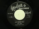 ETTA JAMES Good Rockin' Daddy MODERN M- hear soundclip