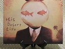 Counting Crows - This Desert Life - Rare 2 x 12