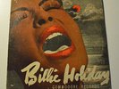 Discoslibre RARE LP - BILLIE HOLIDAY VOLUME 2 10