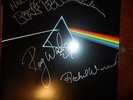 PINK FLOYD / DARK SIDE OF THE MOON / LP VINYL ALBUM roger waters david gilmour