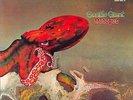 Gentle Giant Octopus LP, Album, Gat Vertigo Italy 1972 NM/NM