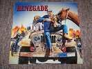 LP:  Original Soundtrack  