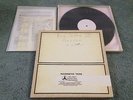 Big Star Third TEST PRESSING Record Store Day 2011 Vinyl Box Set Limited Edition