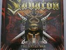 SABATON   THE ART OF WAR  RE- ARMED    2LP