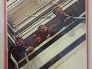 The Beatles 1962-1966 Japan Pressing