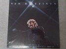 * VAN MORRISON  **  LIVE * SEALED  *  NEVER OPENED,   A GREAT GIFT...........