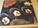 BEATLES : RUBBER SOUL ( Mono ) PMC 1267