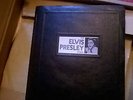 THE ELVIS PRESLEY STORY 13 LP RADIO SHOW WITH DJ BOOKLET / 1975