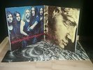 PARADISE LOST Icon 2 Vinyl LP 1.st Press OIS Poster TOP ZUSTAND MINT Goth Metal