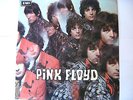 THE PINK FLOYD The Piper at the Gates of Dawn original 1967 Columbia MONO LP