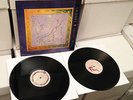 Rush - Snakes & Arrows 2LP Vinyl US Atlantic 177084 RARE OOP