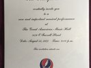 Grateful Dead, One From the Vault, 3 LP Live, 1st American Vinyl Release, MINT