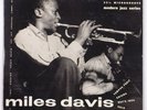 MILES DAVIS: Volume 2 BLUE NOTE 5022 10” Vinyl LP Rare ORIGINAL Jazz