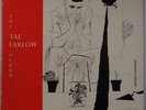 TAL FARLOW: Rare 10” Norgran DG David Stone Martin DSM Jazz VINYL LP SCARCE