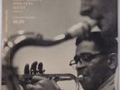 DIZZY GILLESPIE w/ STAN GETZ SEXTET: Norgran 10” JAZZ LP ORIG Vinyl SCARCE