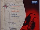JAY McSHANN w/ CHARLIE PARKER: Kansas City Memories DECCA 10” Jazz LP