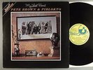 Pete Brown Piblokto My Last Band UK Prog Psych Comp Rare Battered Ornaments Cut