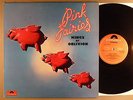 Pink Fairies  Kings Of Oblivion  UK 1st Press With Poster Deviants Related