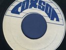 1469 JAYTEES-LEARN TO LIVE RIGHT-COXSON-REGGAE 45 7