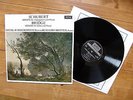LP DECCA SXL 6426 ED5 Schubert; Bridge 