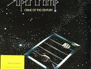 SUPERTRAMP CRIME OF THE CENTURY VINILE LP 180 GRAMMI 40Th ANNIVERSARY EDITION